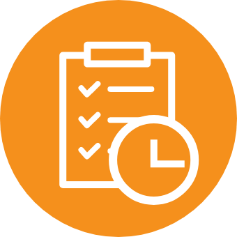 検査業務の迅速化